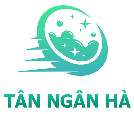 Vệ Sinh Công Nghiệp Tân Ngân Hà